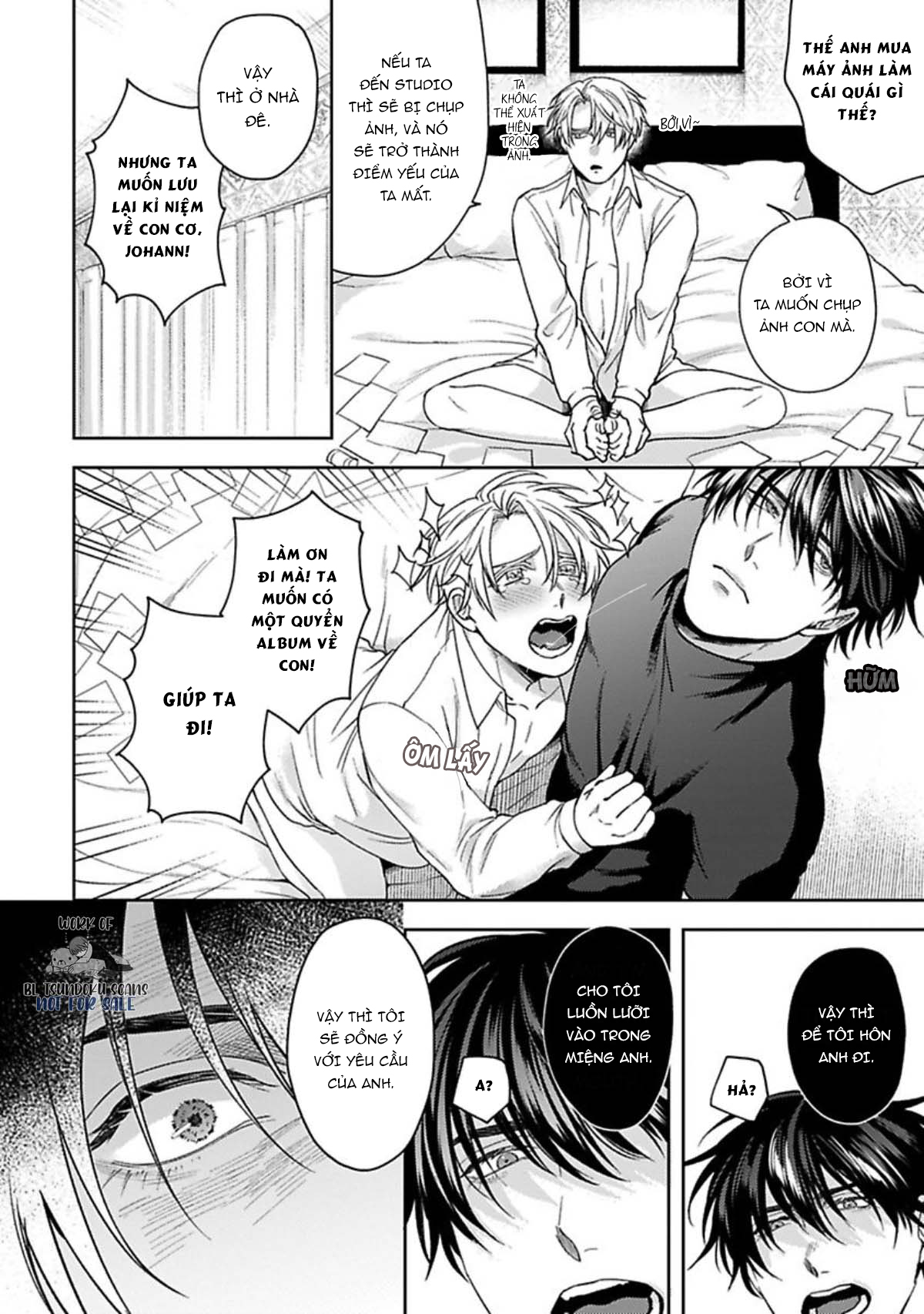 undead pappy chapter 4 5