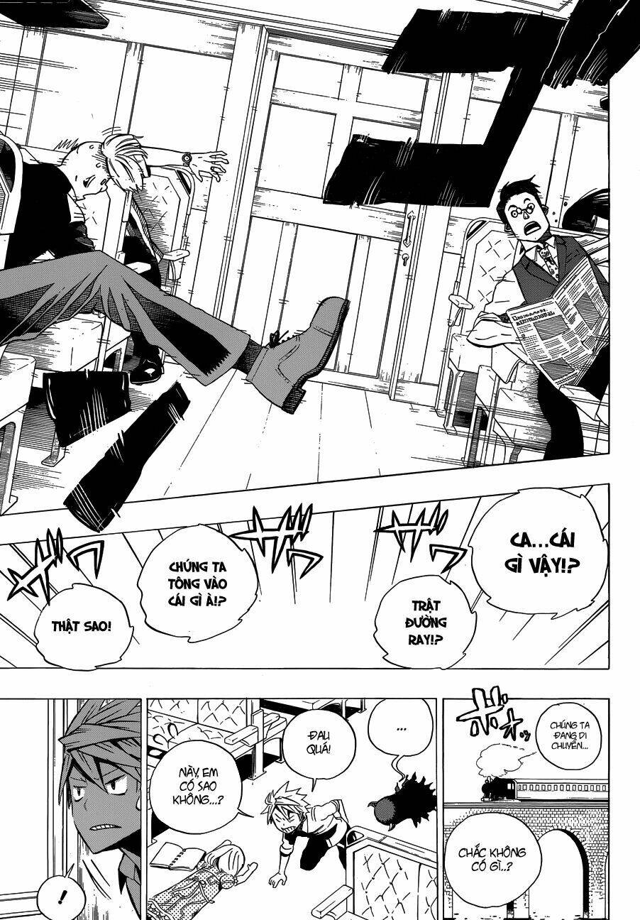 fantasma chapter 2 12