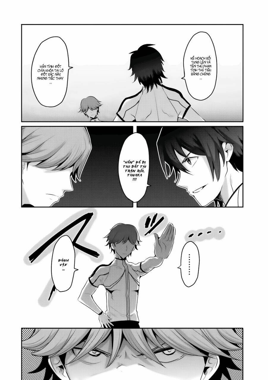 hagure yusha no estetica chapter 6 6