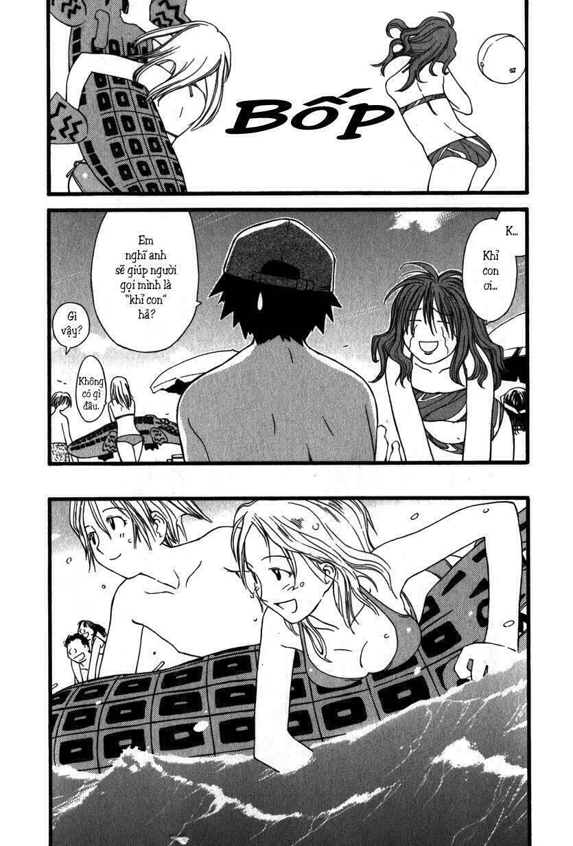 genshiken chapter 15 10