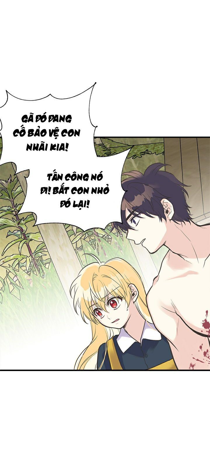 chị tôi đã nhặt về một nam chính quyến rũ chapter 22 45