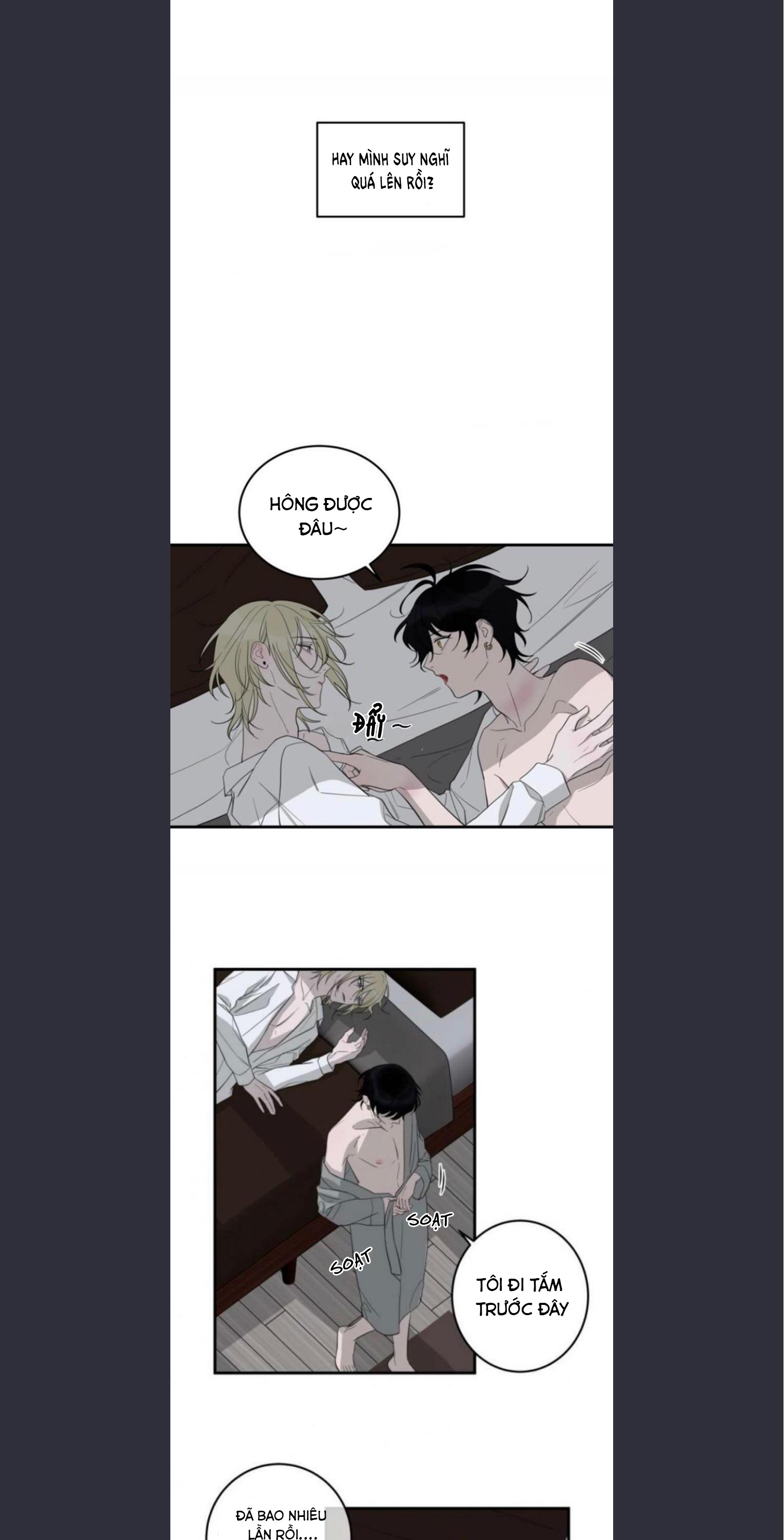 xu hướng tình dục bạn học chapter 16 6