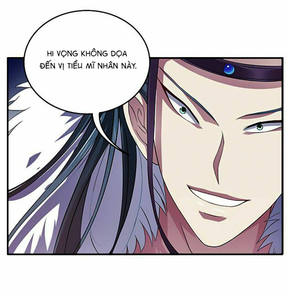 thịnh thế an nhiên chapter 3 38