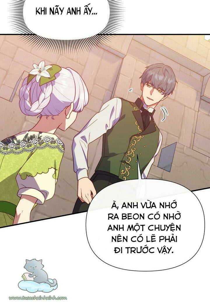 khế ước của nữ công tước quái vật chapter 138 6