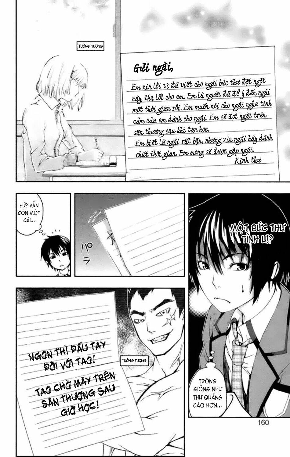 dr. rurru - bác sĩ ngoài hành tinh chapter 9 6