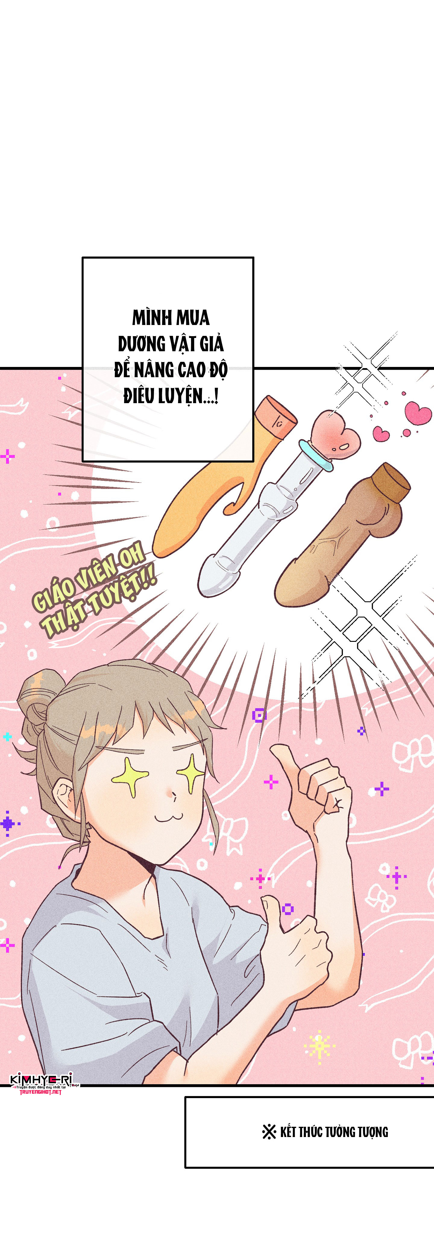 chạy đâu cho thoát chapter 20.2 3