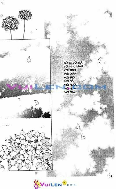 tiểu nữ vương chapter 1 101