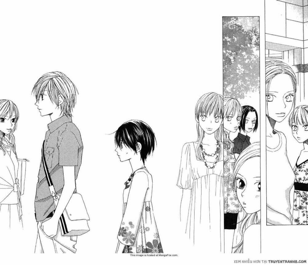 eensy-weensy monster chapter 9 26