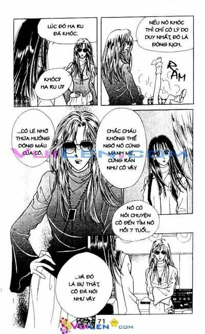 nụ hôn nồng thắm chapter 7 71
