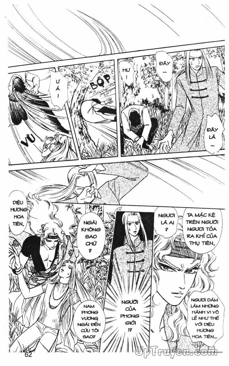 hoàng tử hoa - bud boy chapter 17 64