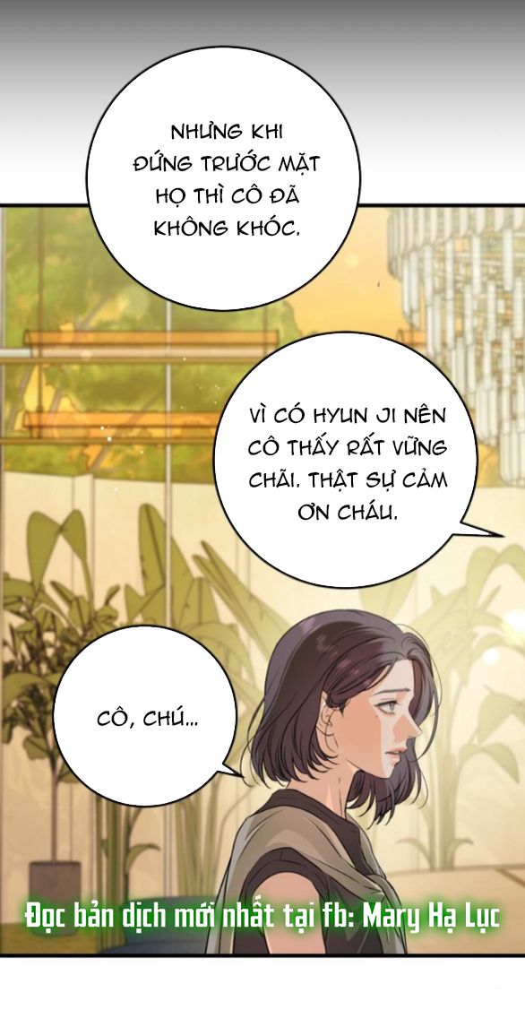 Nóng Lòng Muốn Giày Vò Em chapter 70.2 25