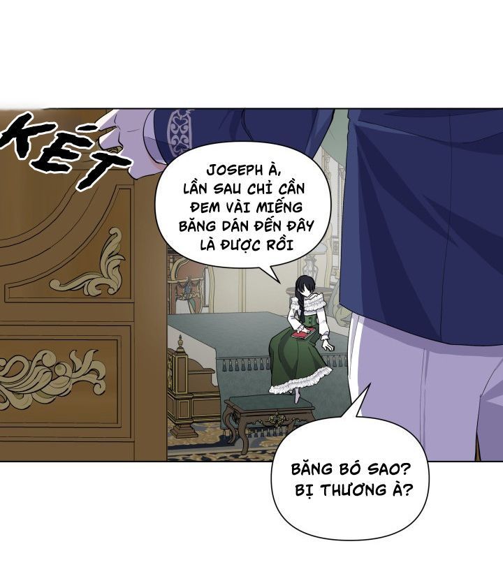 trở thành vợ của nam chính phế vật chapter 12 58