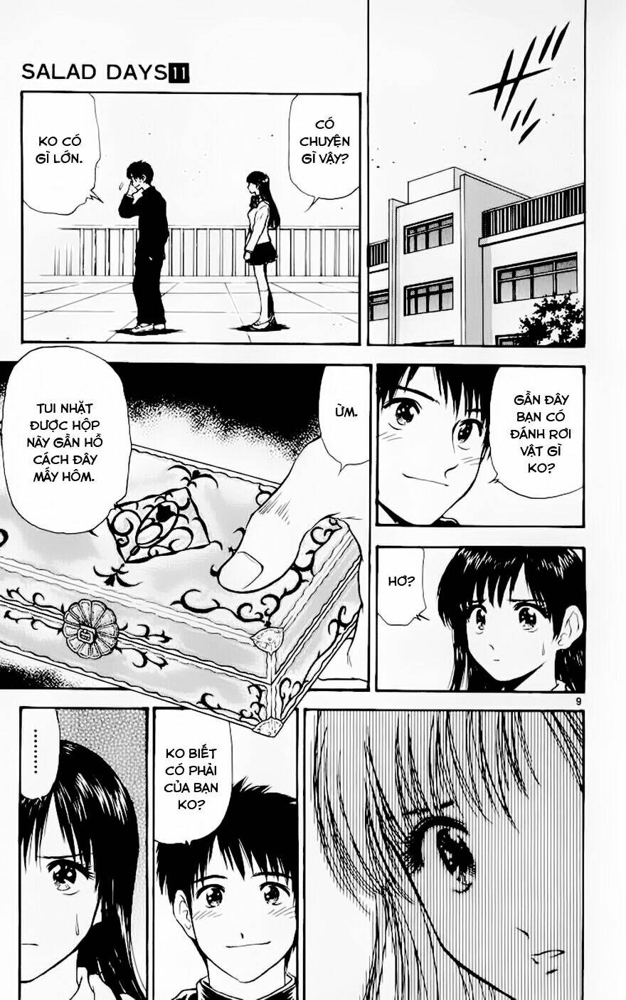 salad days chapter 92 10