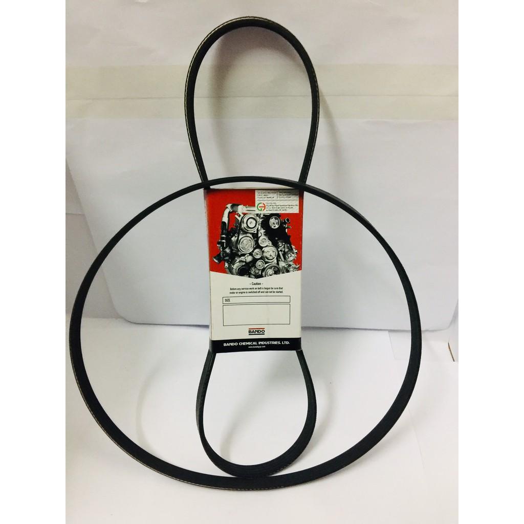 Dây curoa 4PK945 nhãn hiệu Bando Nhật Bản