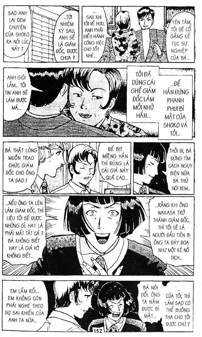 thám tử kindaichi (bản đẹp) chapter 180 25