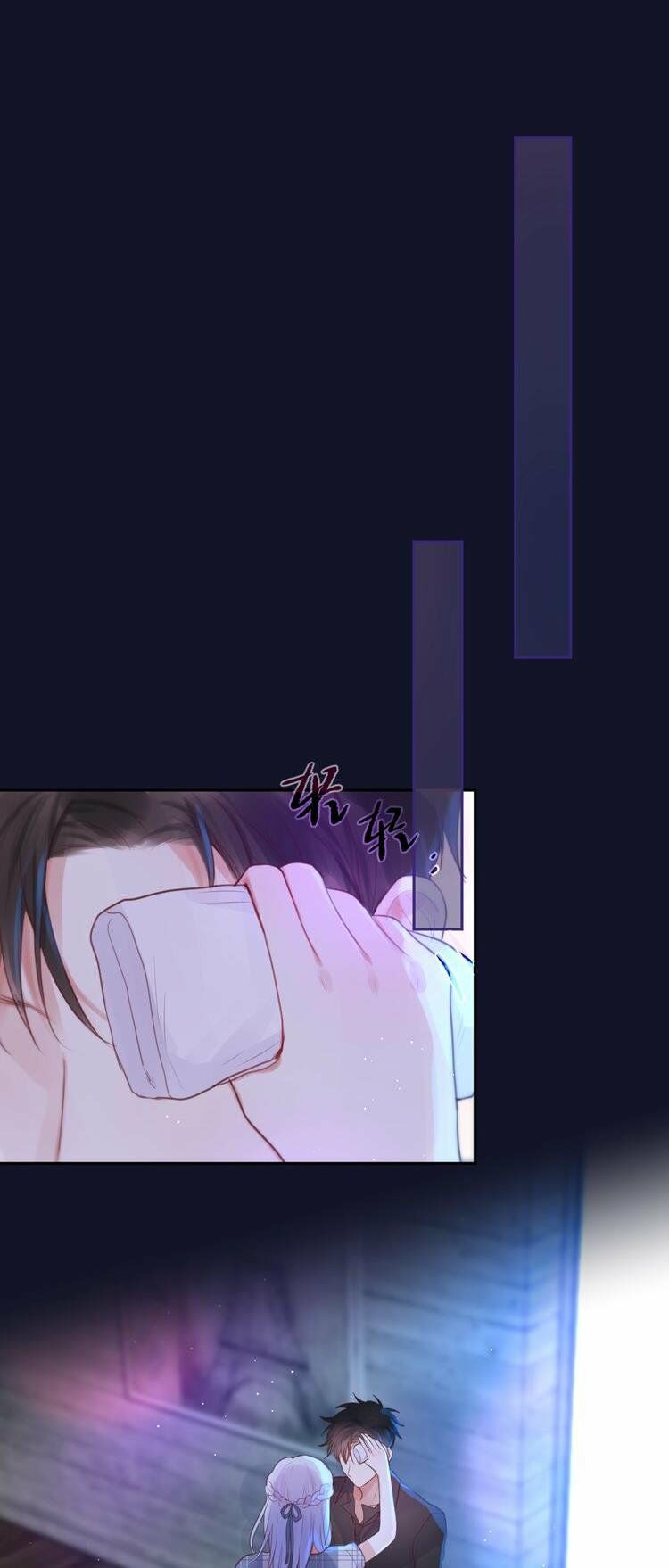 trú dạ liên miên chapter 48 22