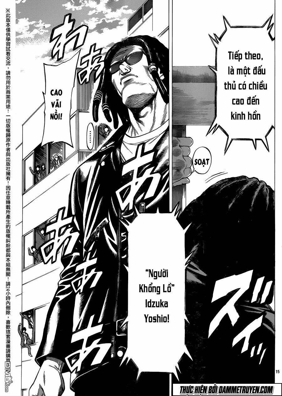 shonan seven chapter 20 14