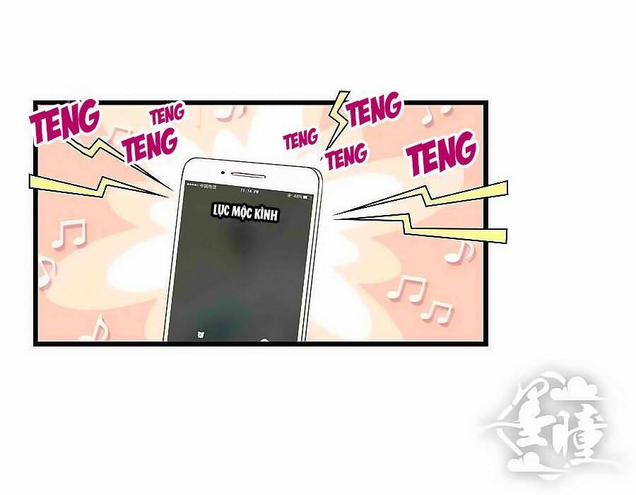 chỉ nhiễm thành hôn chapter 63 6