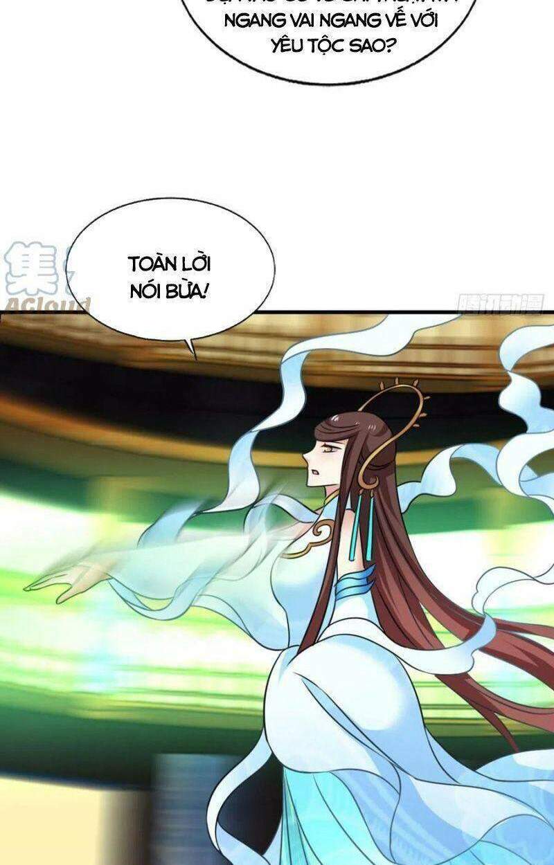 Trọng Sinh Thành Cậu Vàng Tại Dị Thế Chapter 218 43