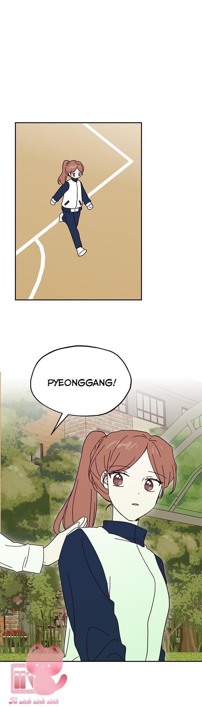 sợi chỉ tình yêu chapter 46 40