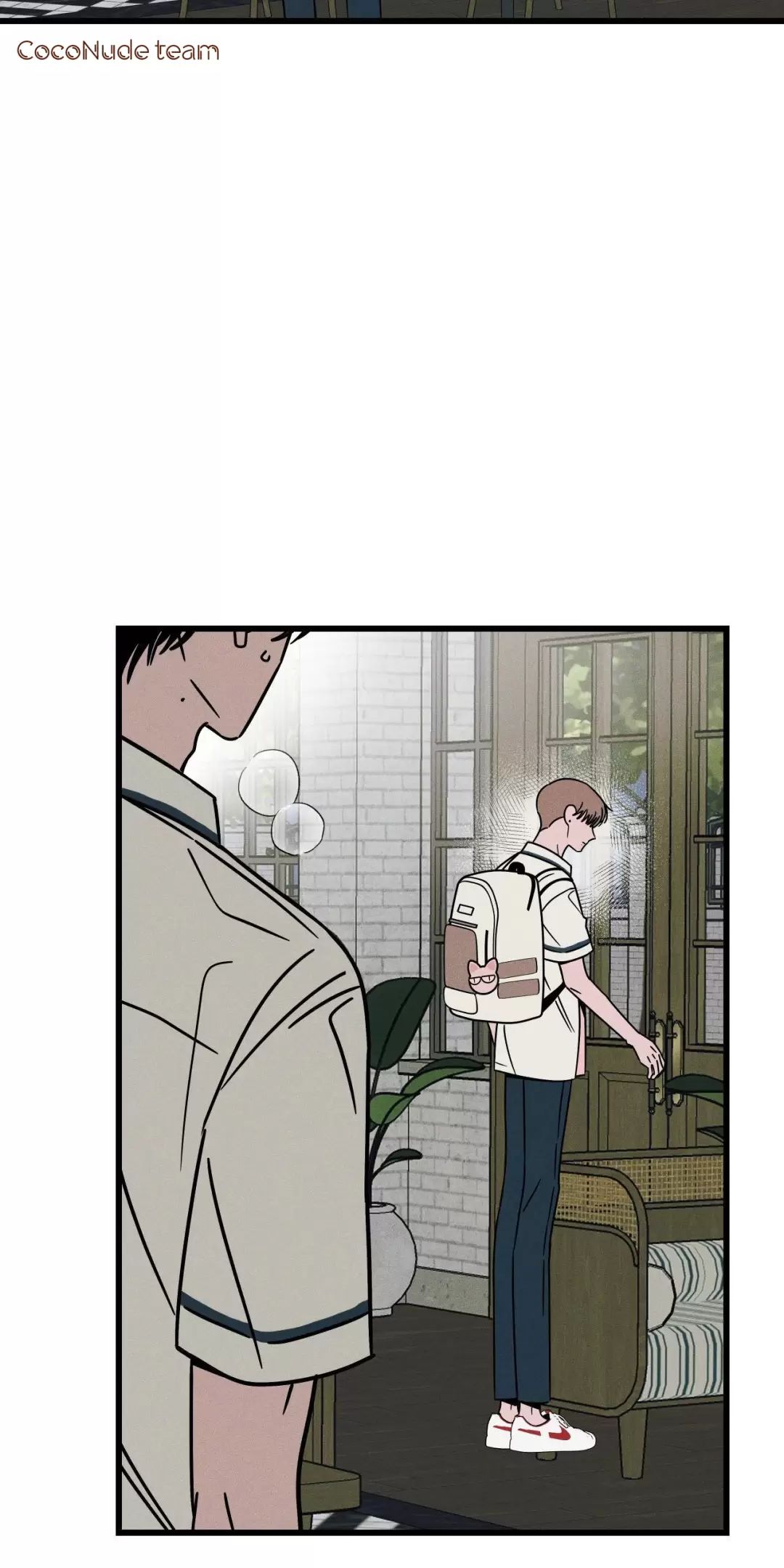 lời tỏ tình từ con số 0 chapter 29 10