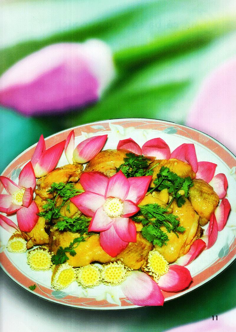 Sách 30 Món Ngon Đãi Tiệc