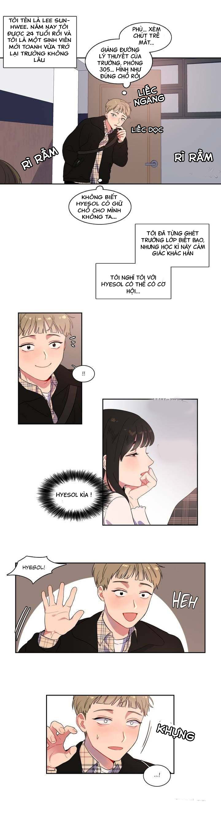 no holes barred chapter 2 2