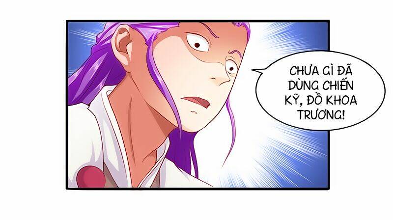hỗn độn kiếm thần chapter 20 12
