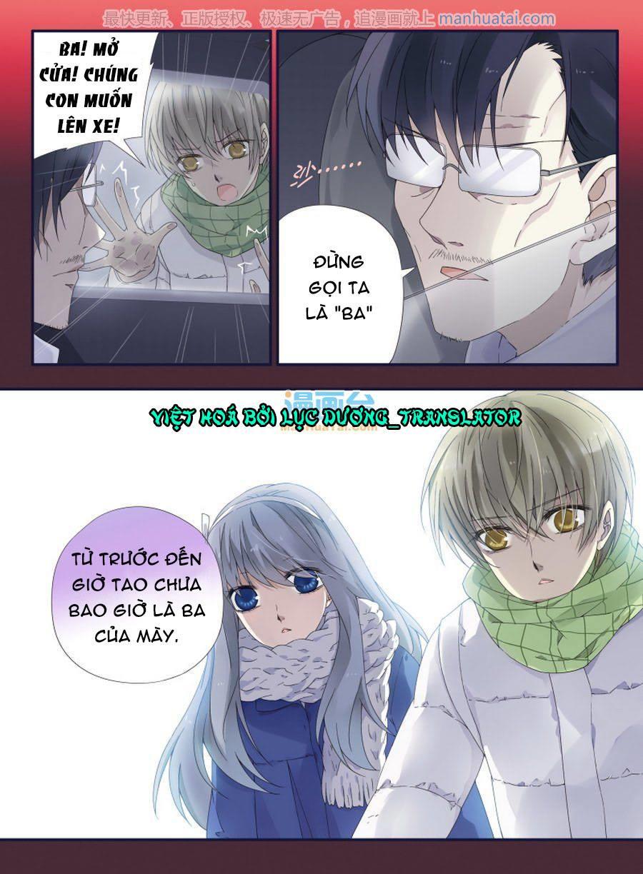 lam sí chapter 83 1