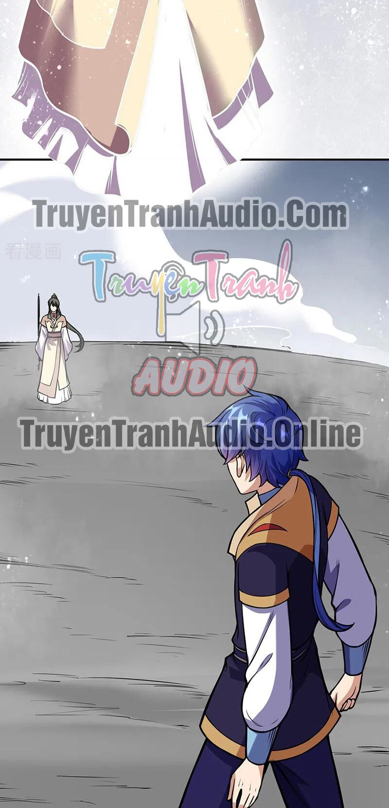 võ đạo độc tôn chapter 227 26