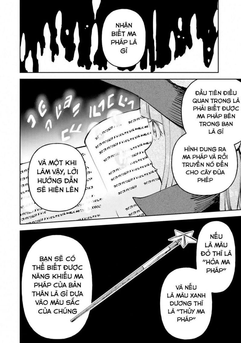 i'm a middle-aged man who got my adventurer license revoked chapter 18 29