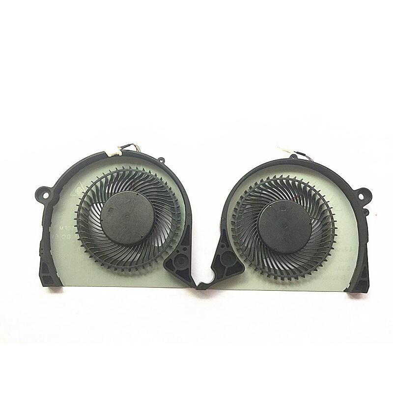 Quạt Tản Nhiệt Cpu Mới Cho Laptop Dell Inspiron 7577 7588 G7-7588