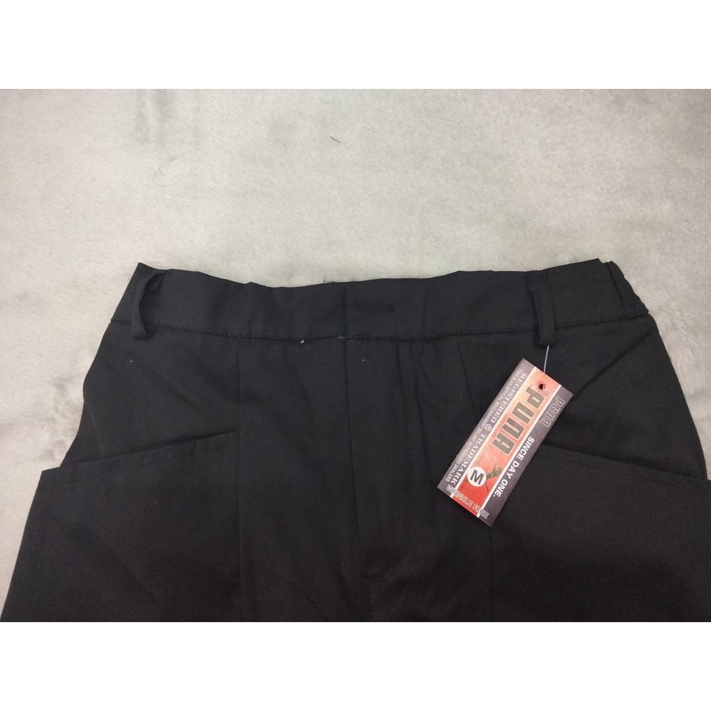 Quần Short nam SHDUC vải kaki năng động phong cách Hàn Quốc full size - TSSTORE95