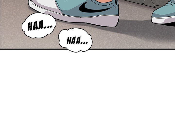 dog on patrol chapter 22 3