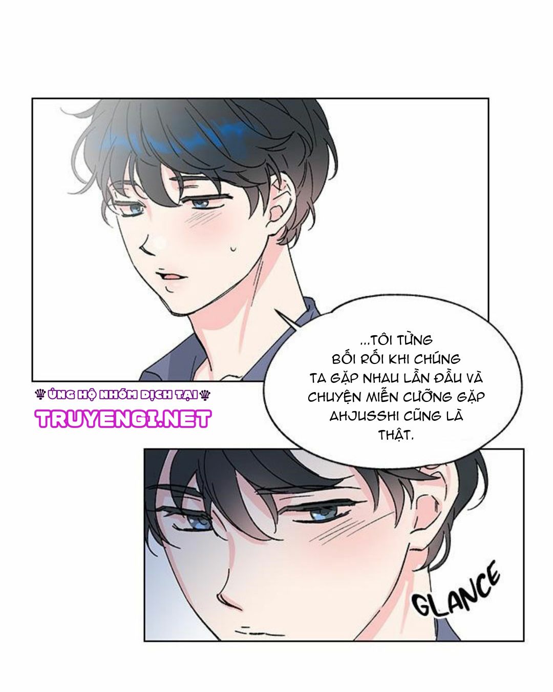 ngày tốt lành của eunsoo (full) chapter 3 21