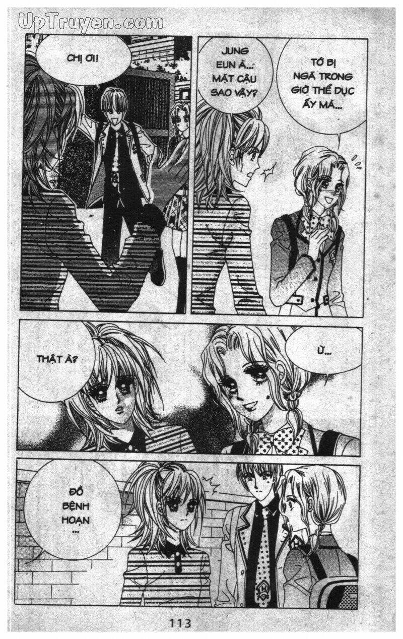 dạ khúc chapter 5 112