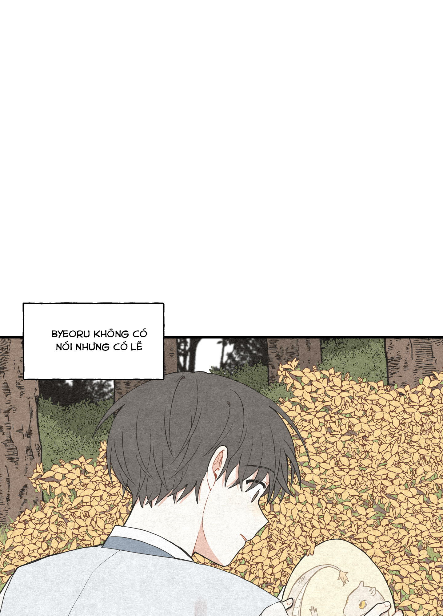 đường hoa liên kiều rơi chapter 31 18