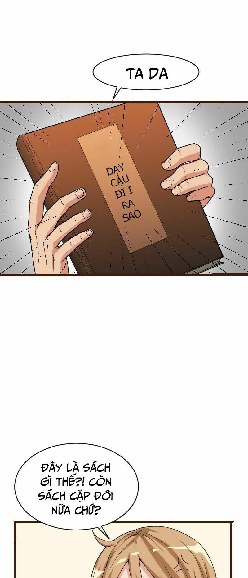 ngưu thư cung ứng thương chapter 5 9