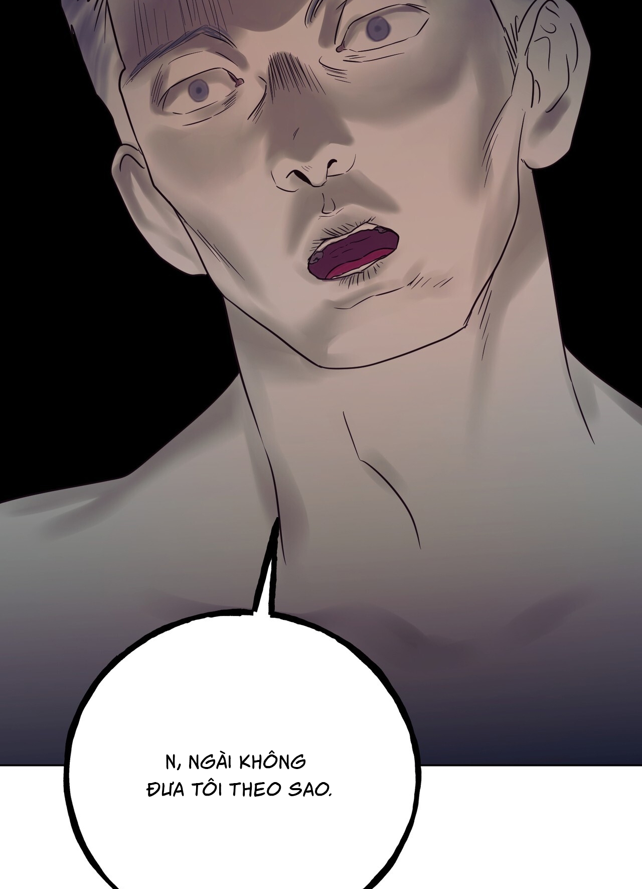 hợp đồng hôn nhân với hai người chồng chapter 13.1 9