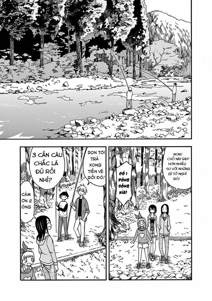 ninja shinobu-chan no junjou chapter 25 11