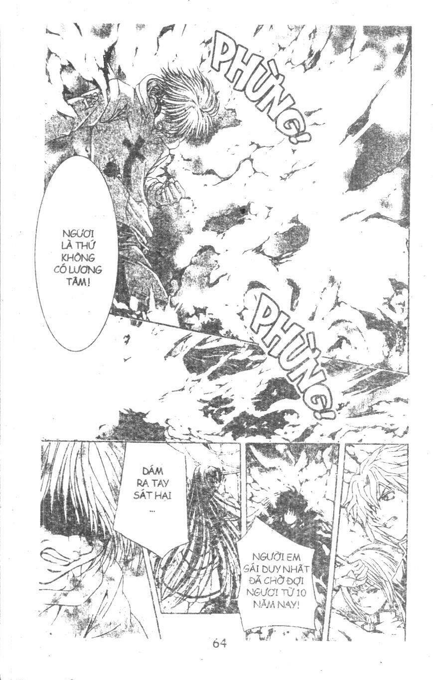 kami to sengoku seitokai chapter 33 16