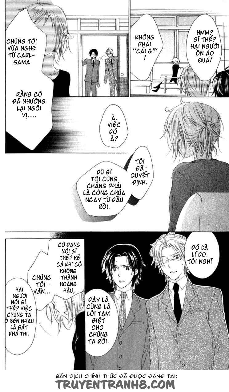 himegimi no tsukurikata chapter 4 30