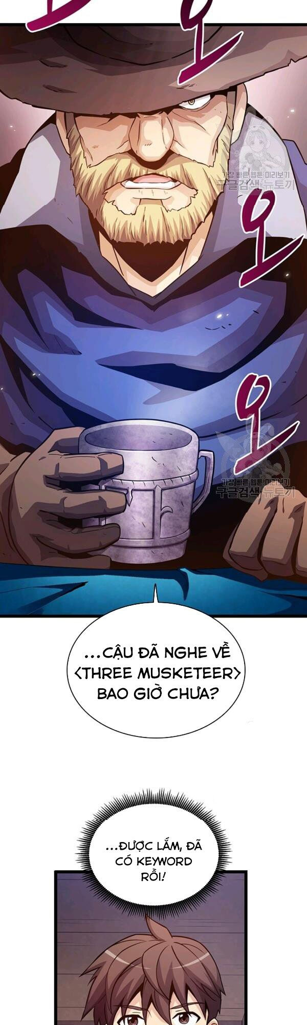 arcane sniper chapter 41 36