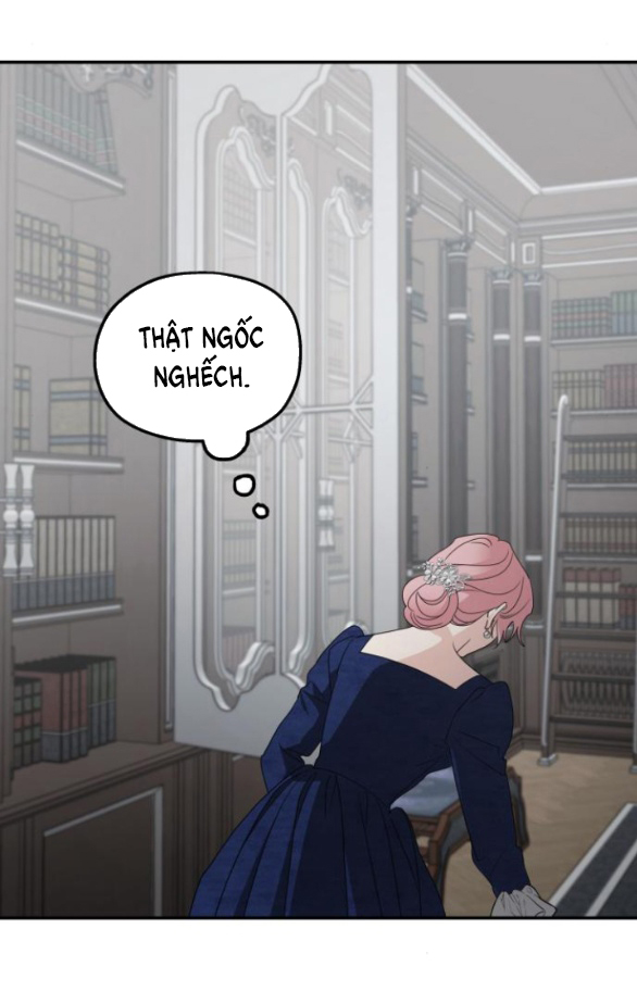 gia đình chồng bị ám ảnh bởi tôi chapter 109.2 35