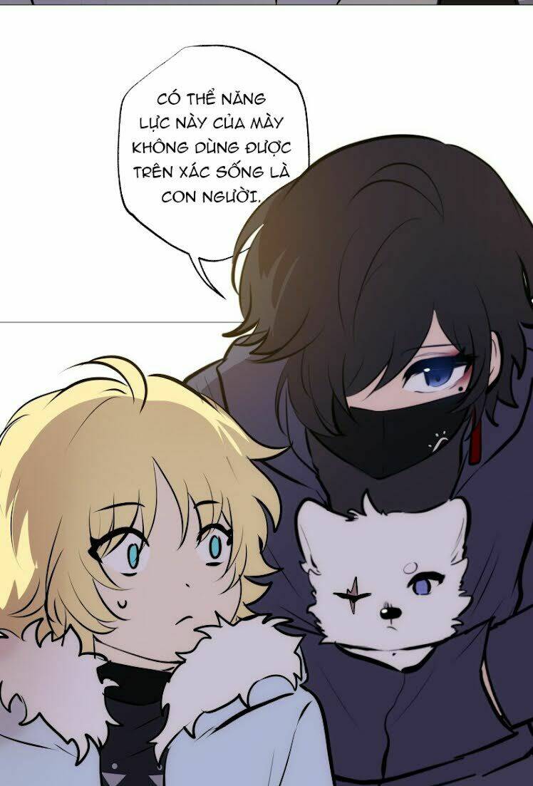 Trọng Sinh Mạc Thế Chapter 125 32
