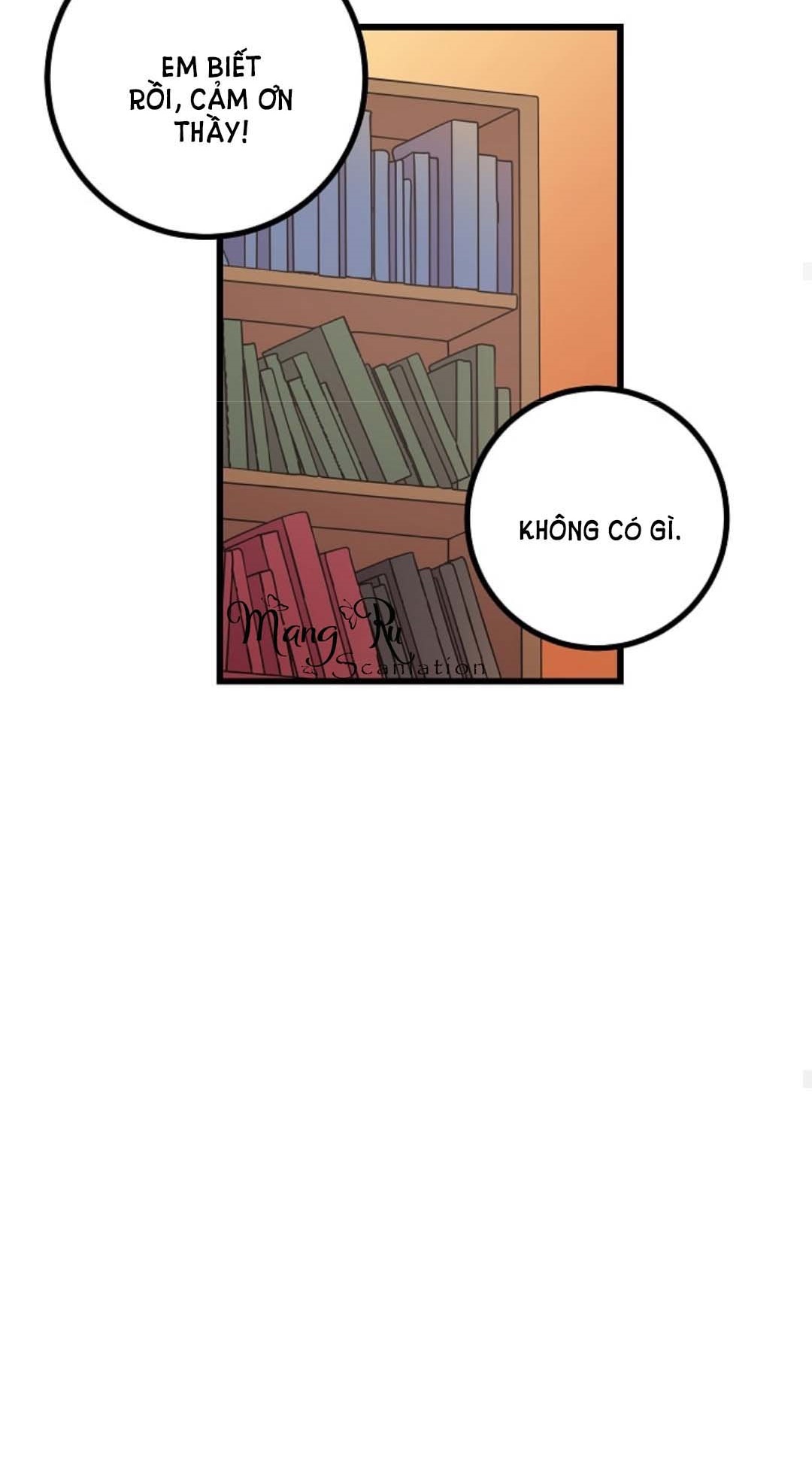 tôi là tiểu thư của gia đình này chapter 18 35