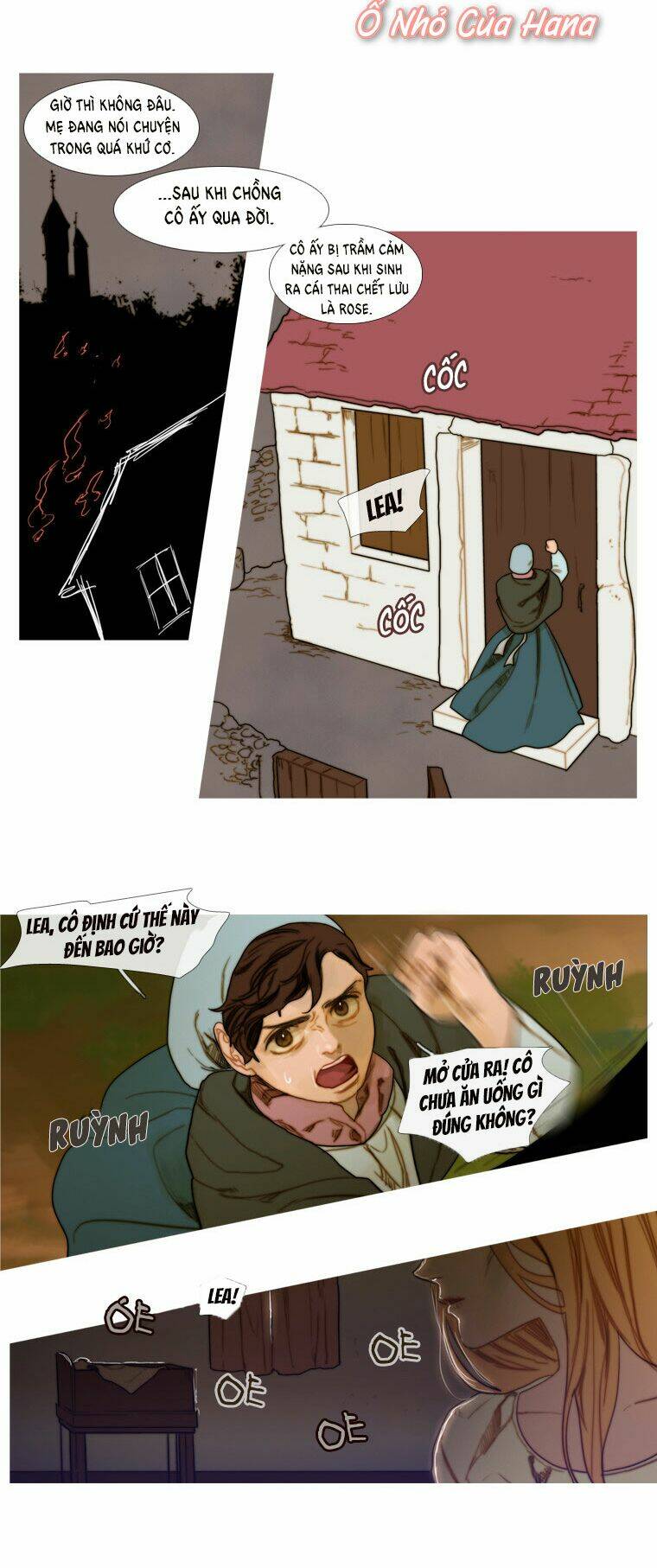 the pale horse chapter 6 32