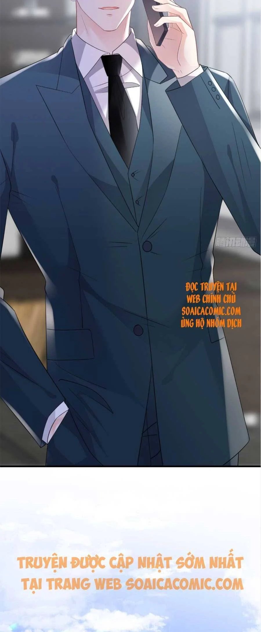 [16+] đại tiểu thư có thể có ý đồ xấu chapter 89 25