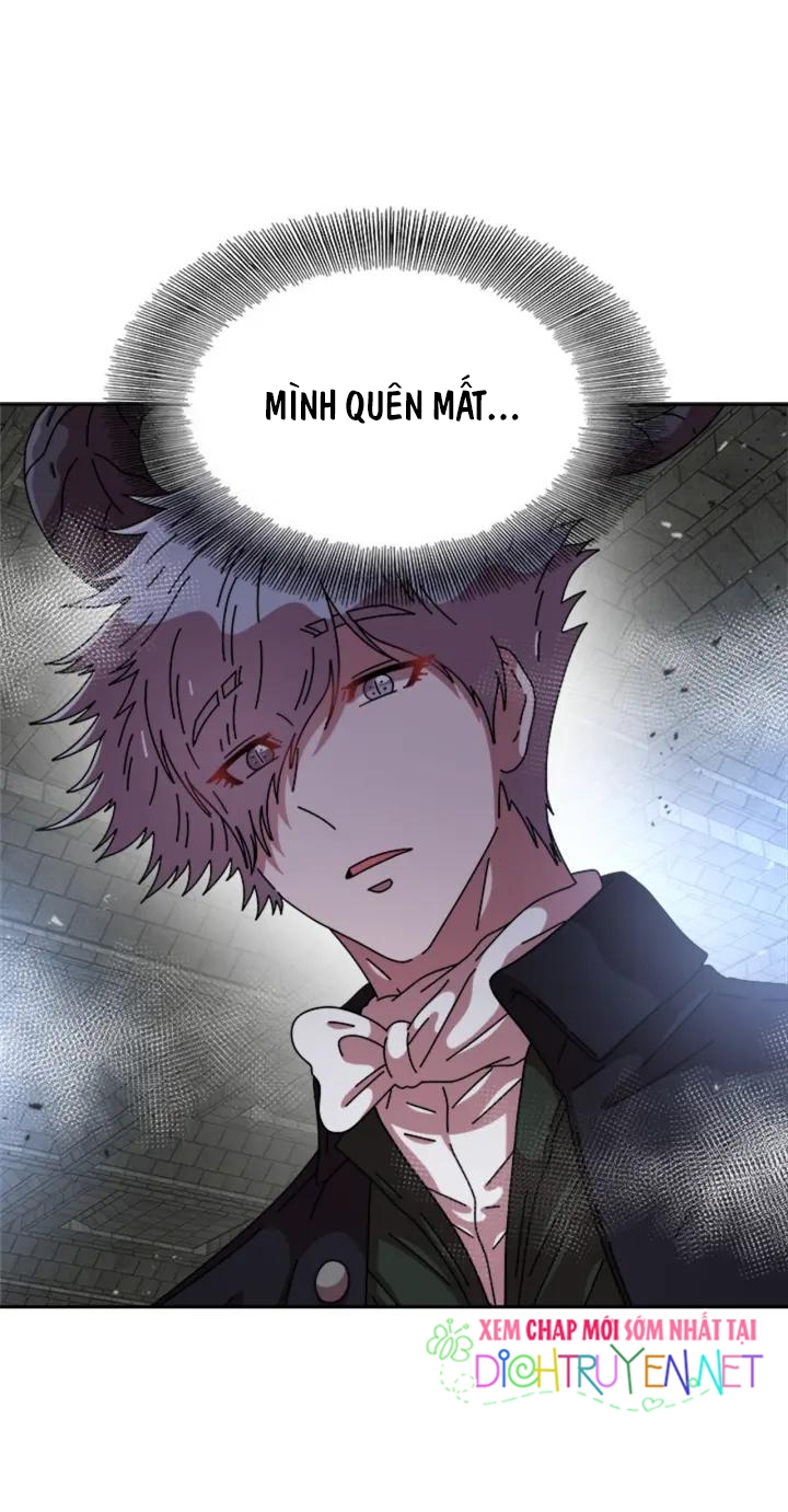 con gái bảo bối của ma vương chapter 60 62