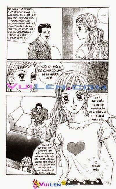 tên nô lệ đáng yêu chapter 7 41